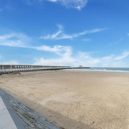 Tranquil With Sea View *